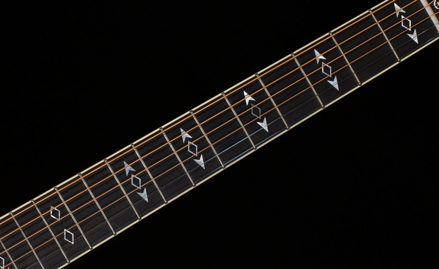 Gibson Songwriter Recording Artist Antique Natural  (012)