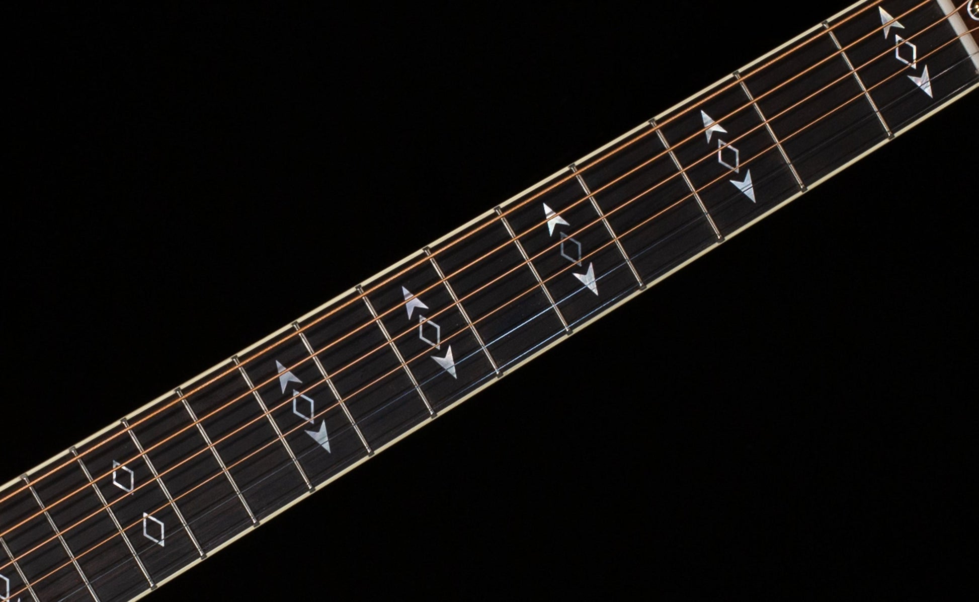 Gibson Songwriter Recording Artist Antique Natural  (012)
