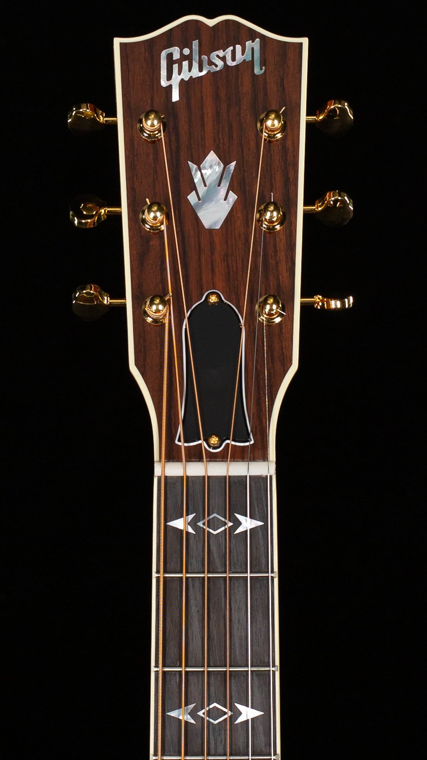 Gibson Songwriter Recording Artist Antique Natural  (012)