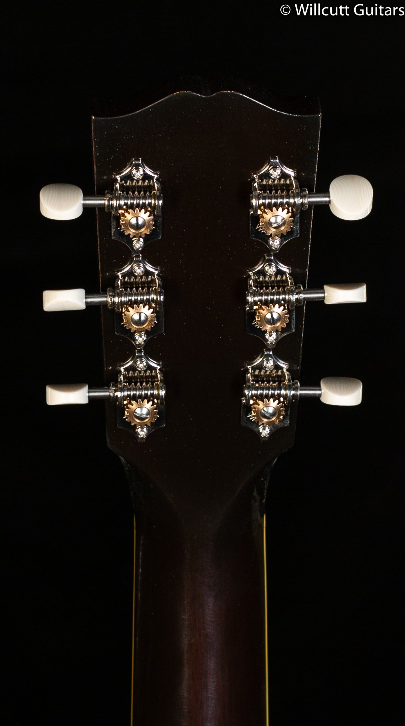 Gibson 1934 Jumbo Vintage Sunburst