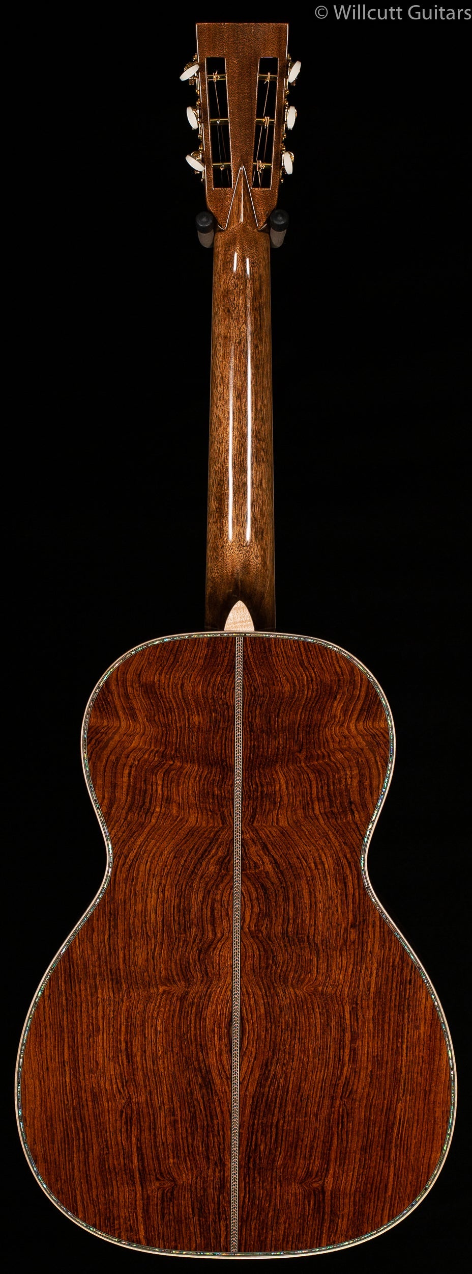 Martin Custom Shop 0-12 45 Style