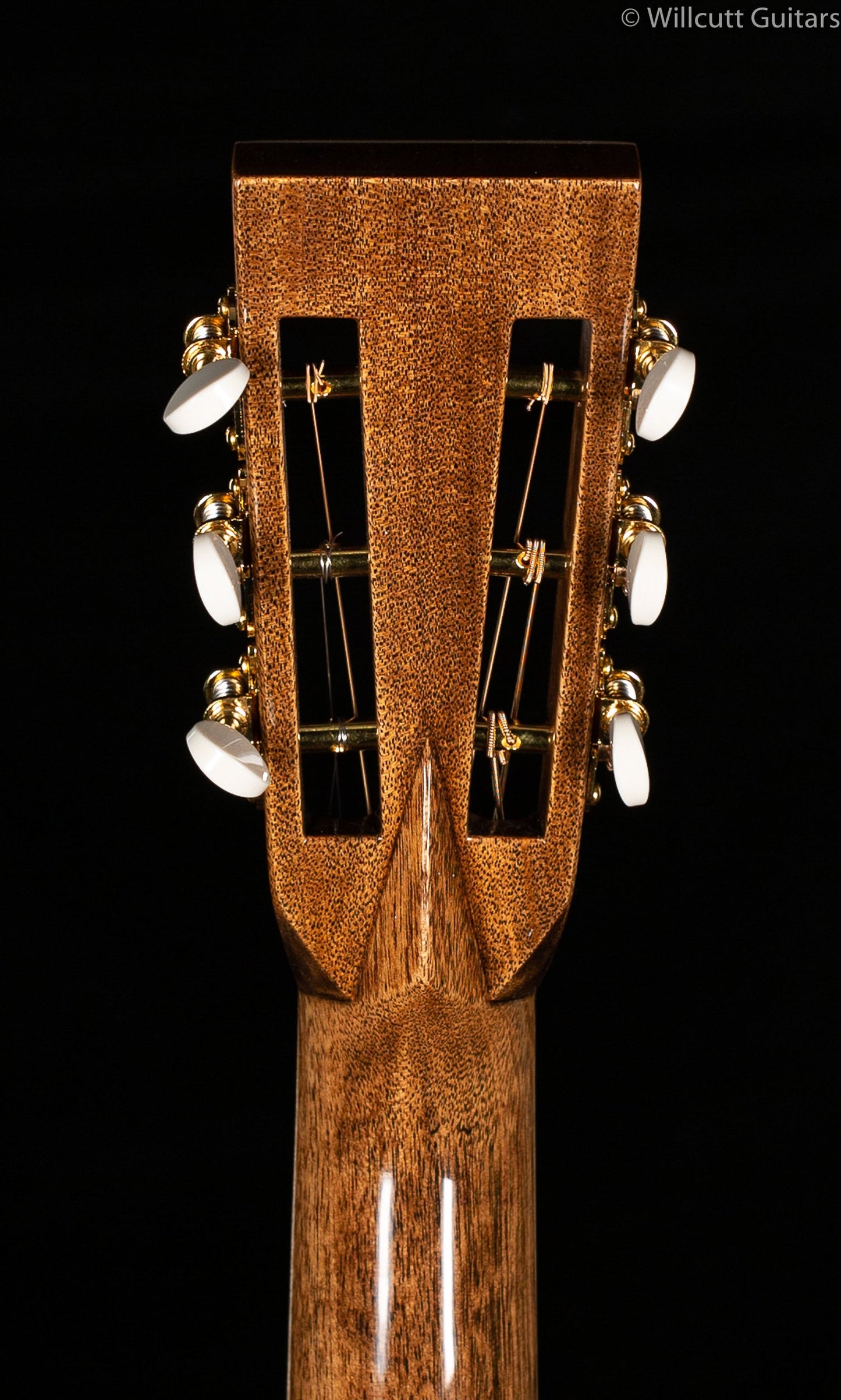 Martin Custom Shop 0-12 45 Style