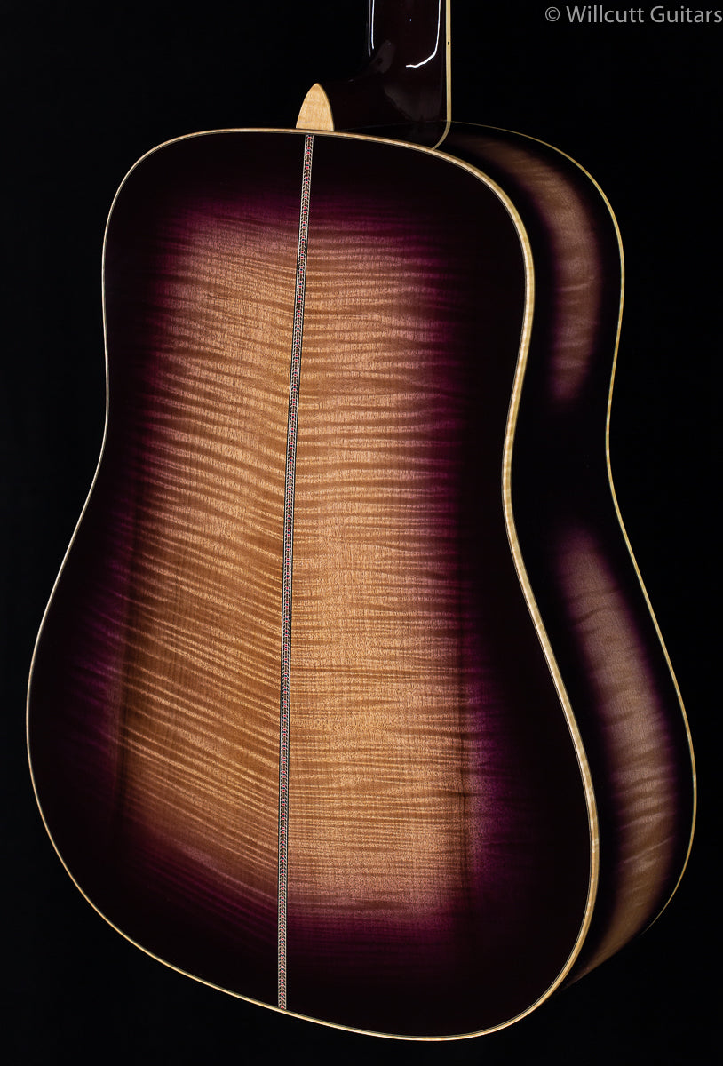 Martin D-42 Purple Martin Limited Edition