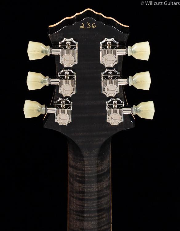 Knaggs Steve Stevens Signature SSC Tier 1 Purple Burst (236)