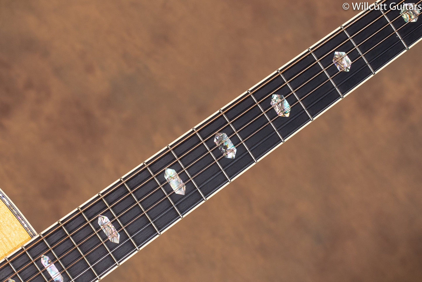 2020 Martin D-41 Reimagined USED