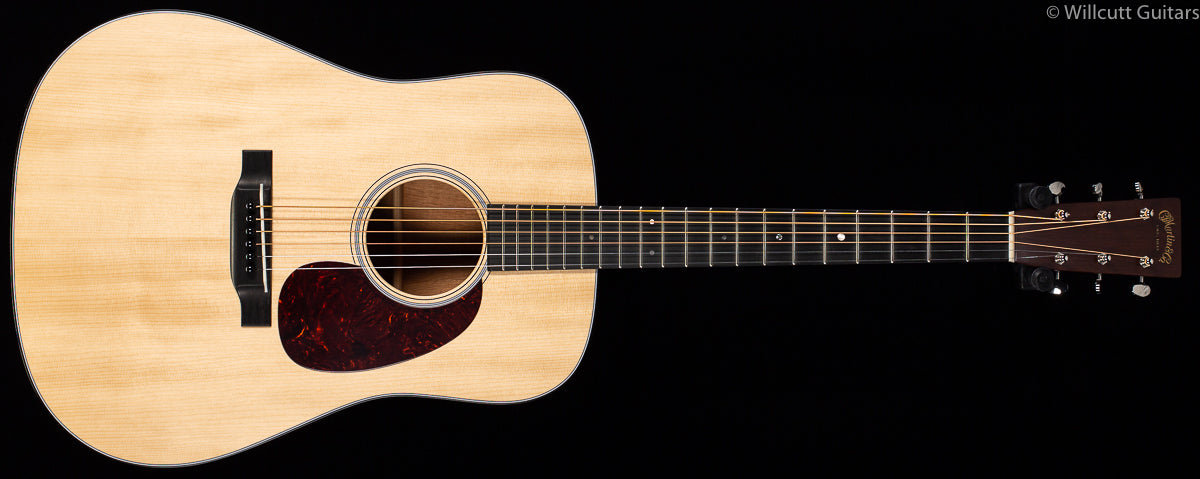 Martin D-18 Authentic 1939 Adirondack VTS