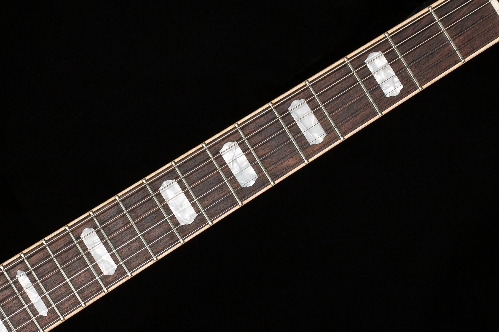 Knaggs Influence Kenai Trem Orange T1 Maple Top (370)