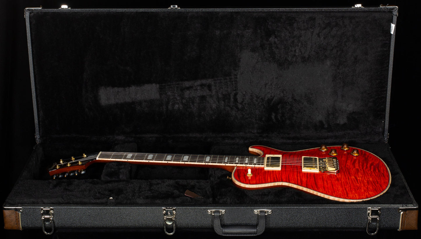 Knaggs Influence Kenai Trem Orange T1 Maple Top (370)