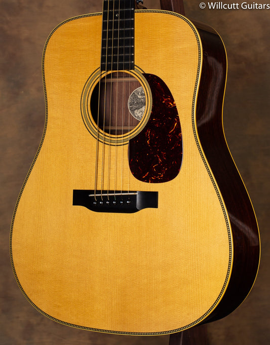 Collings D2HA Varnish USED