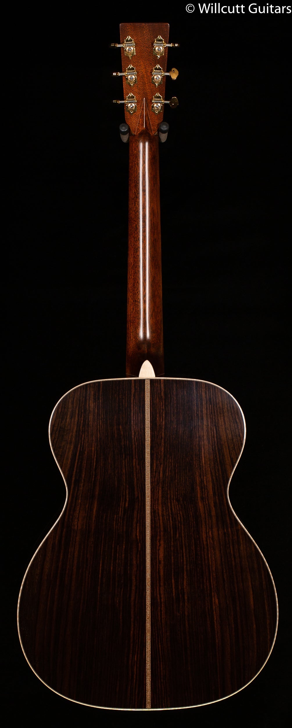 Martin OM-28 Modern Deluxe