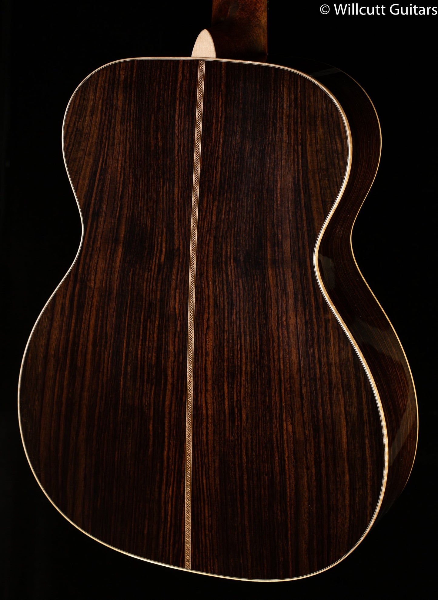 Martin OM-28 Modern Deluxe