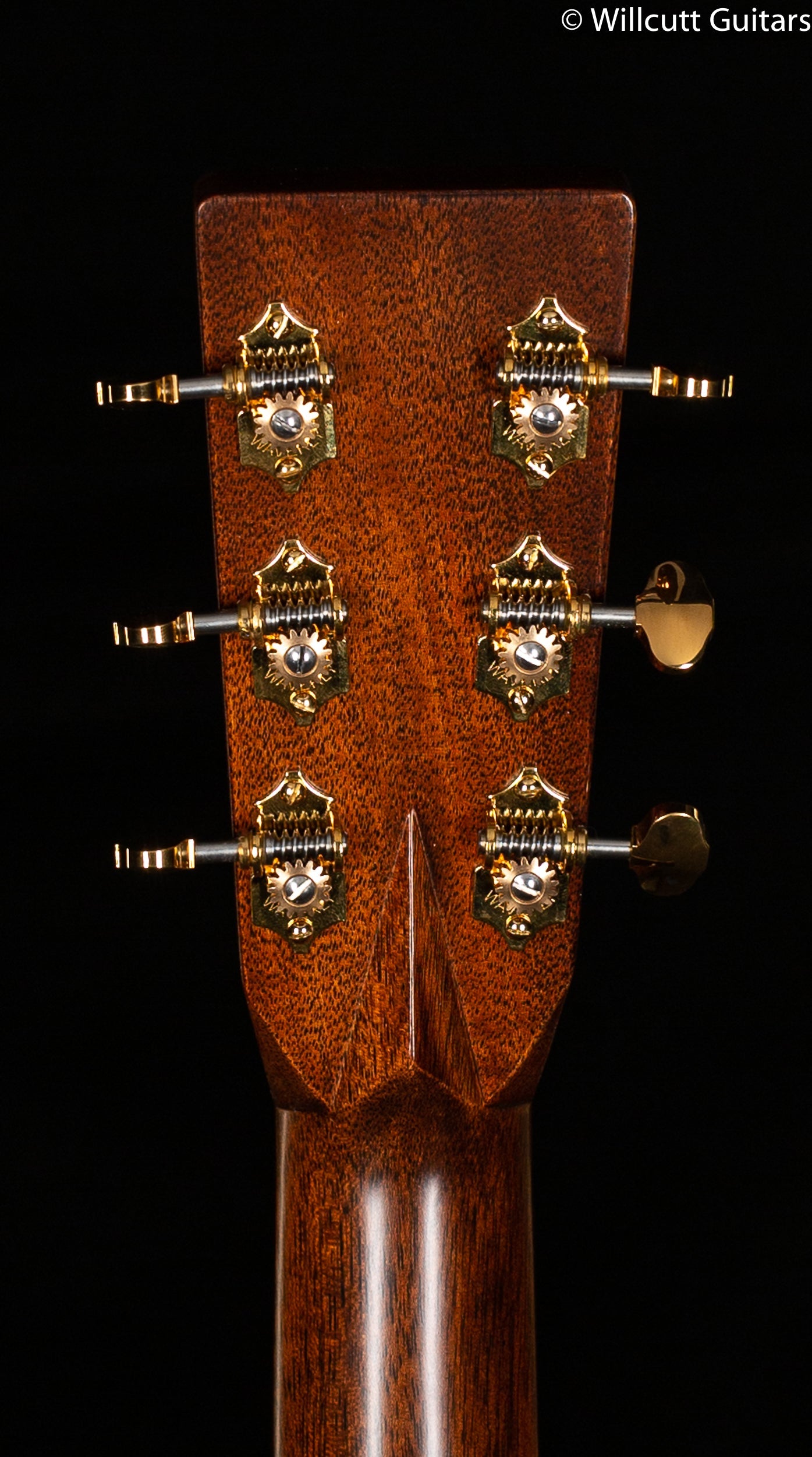 Martin OM-28 Modern Deluxe