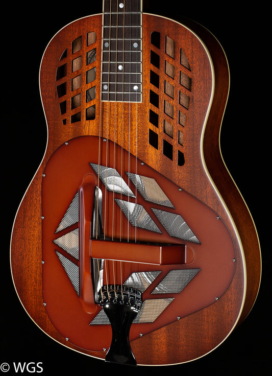 National M-1 Tricone