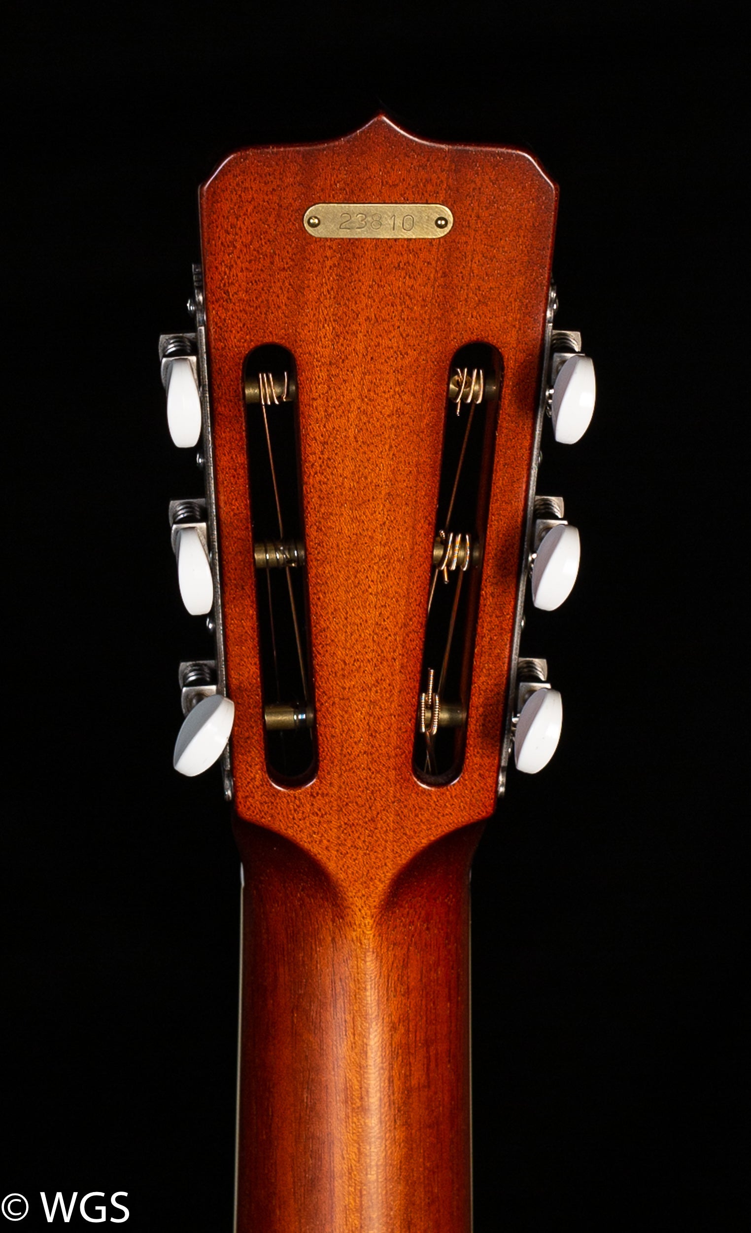National M-1 Tricone