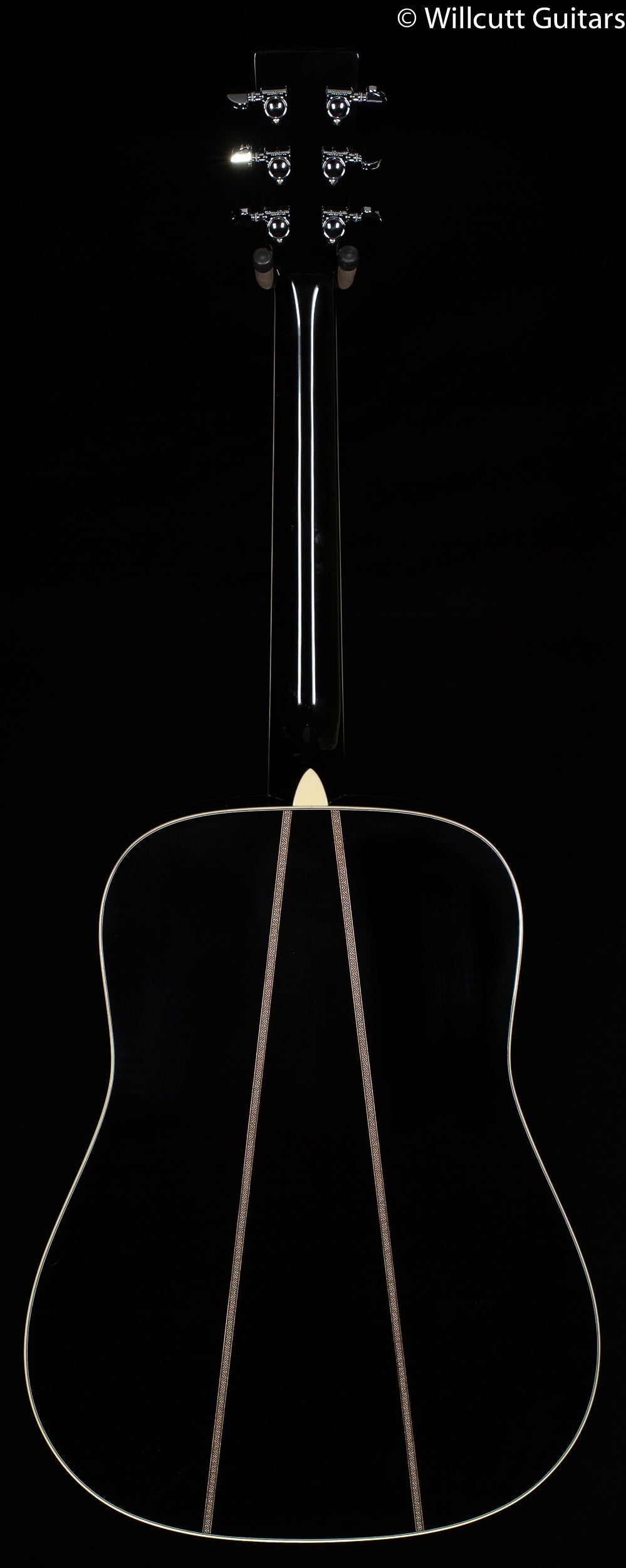 Martin D-35 Johnny Cash