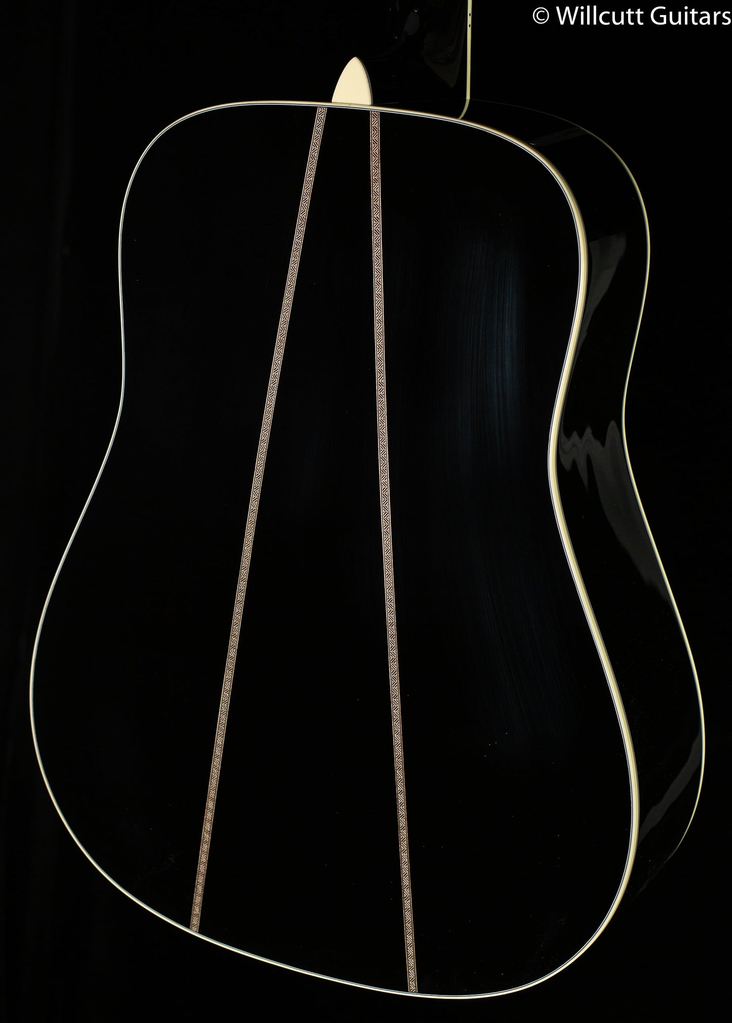 Martin D-35 Johnny Cash