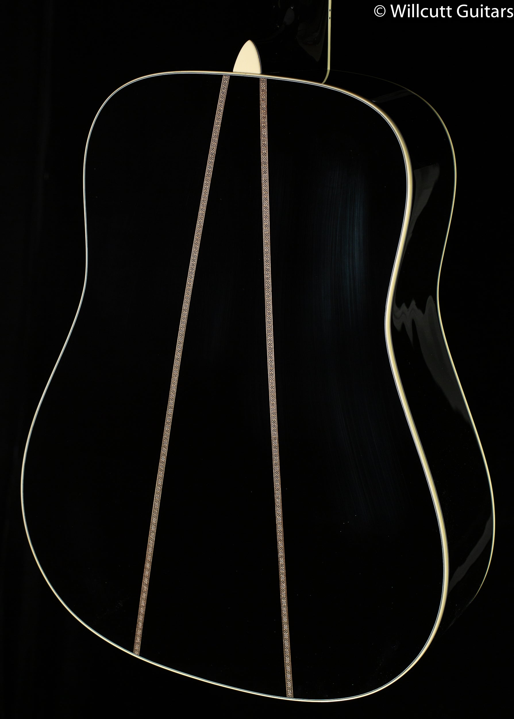 Martin D-35 Johnny Cash