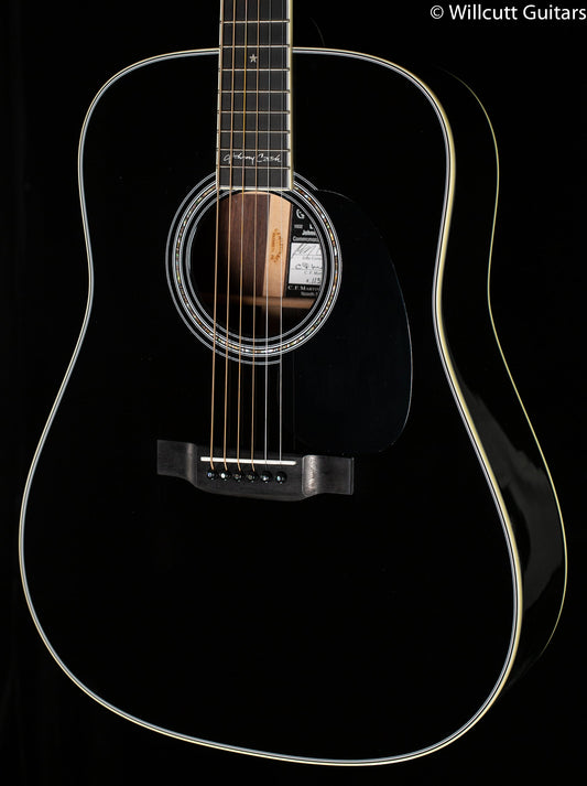 Martin D-35 Johnny Cash