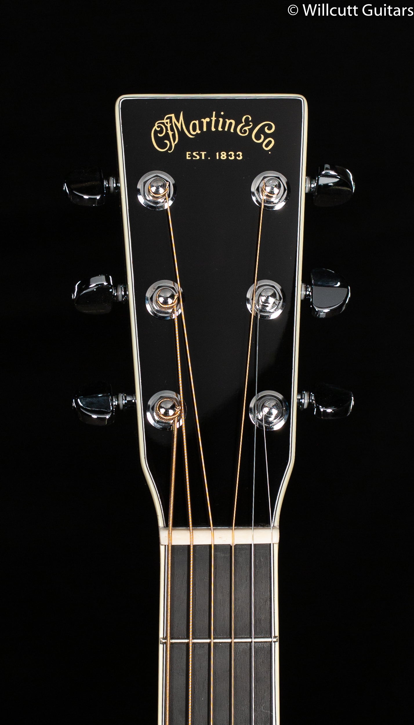 Martin D-35 Johnny Cash