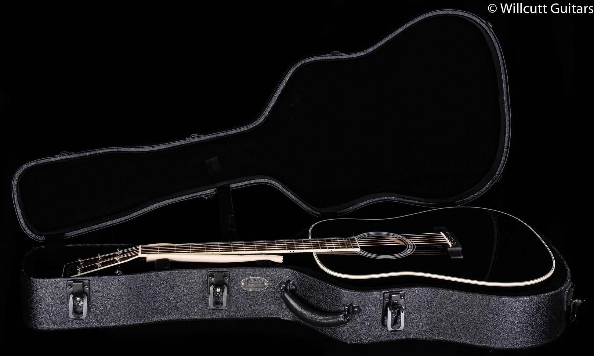 Martin D-35 Johnny Cash