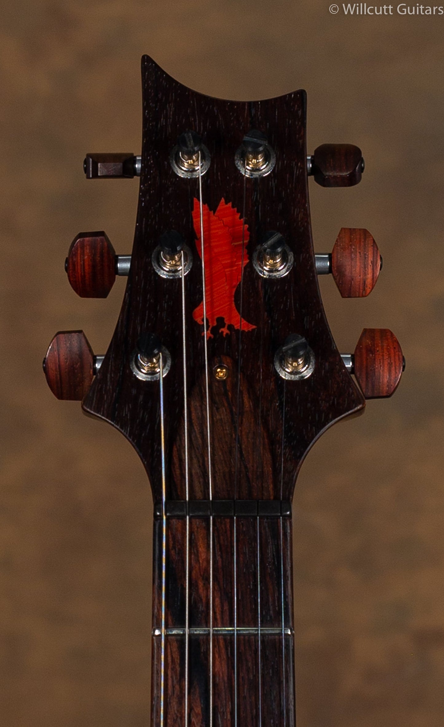 PRS Private Stock 6512 Custom 22 Dragons Breath USED
