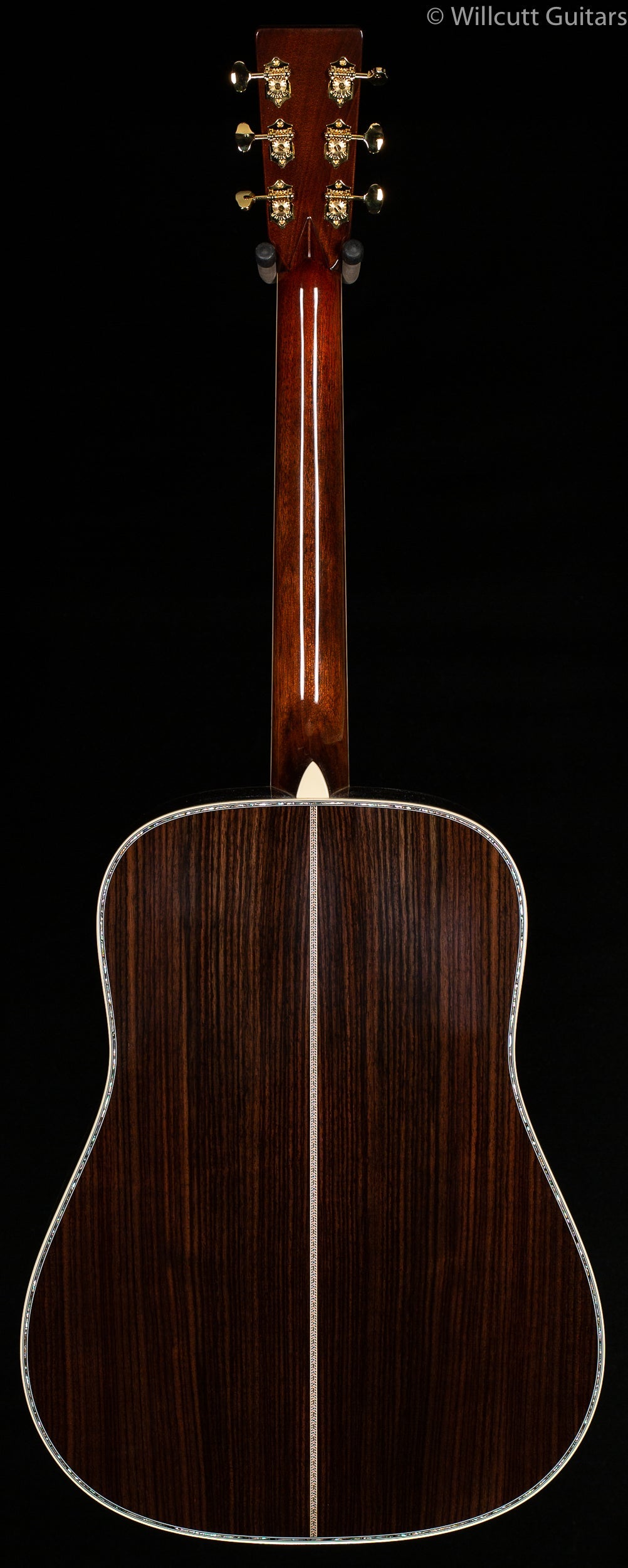Martin D-45 Reimagined Lefty