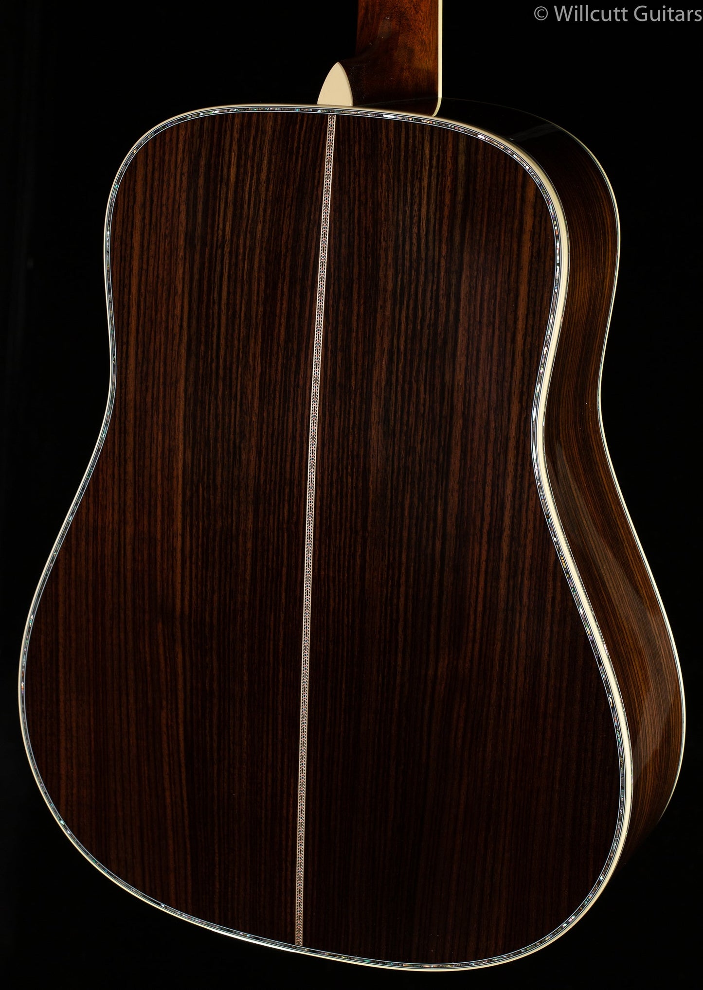 Martin D-45 Reimagined Lefty