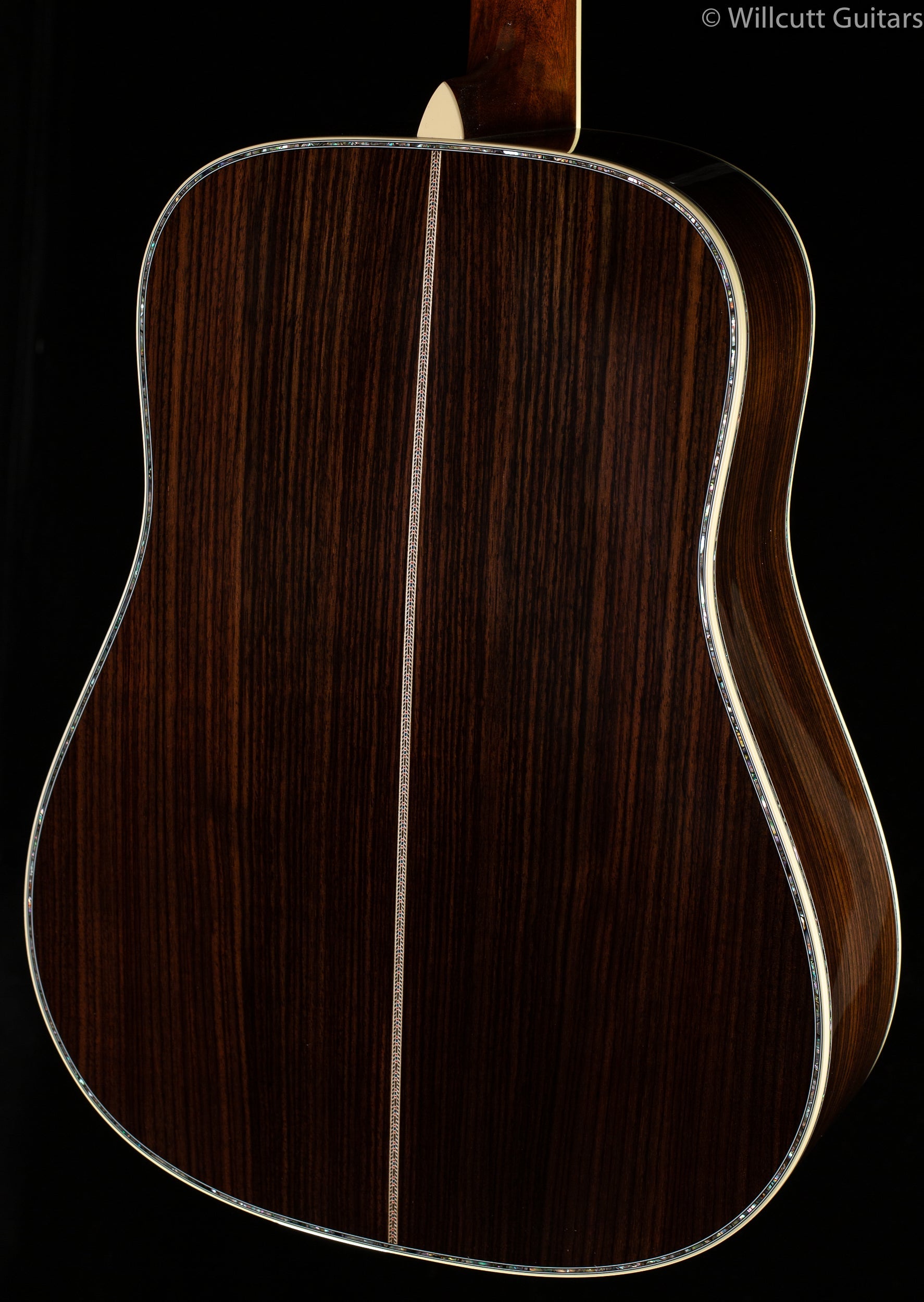 Martin D-45 Reimagined Lefty
