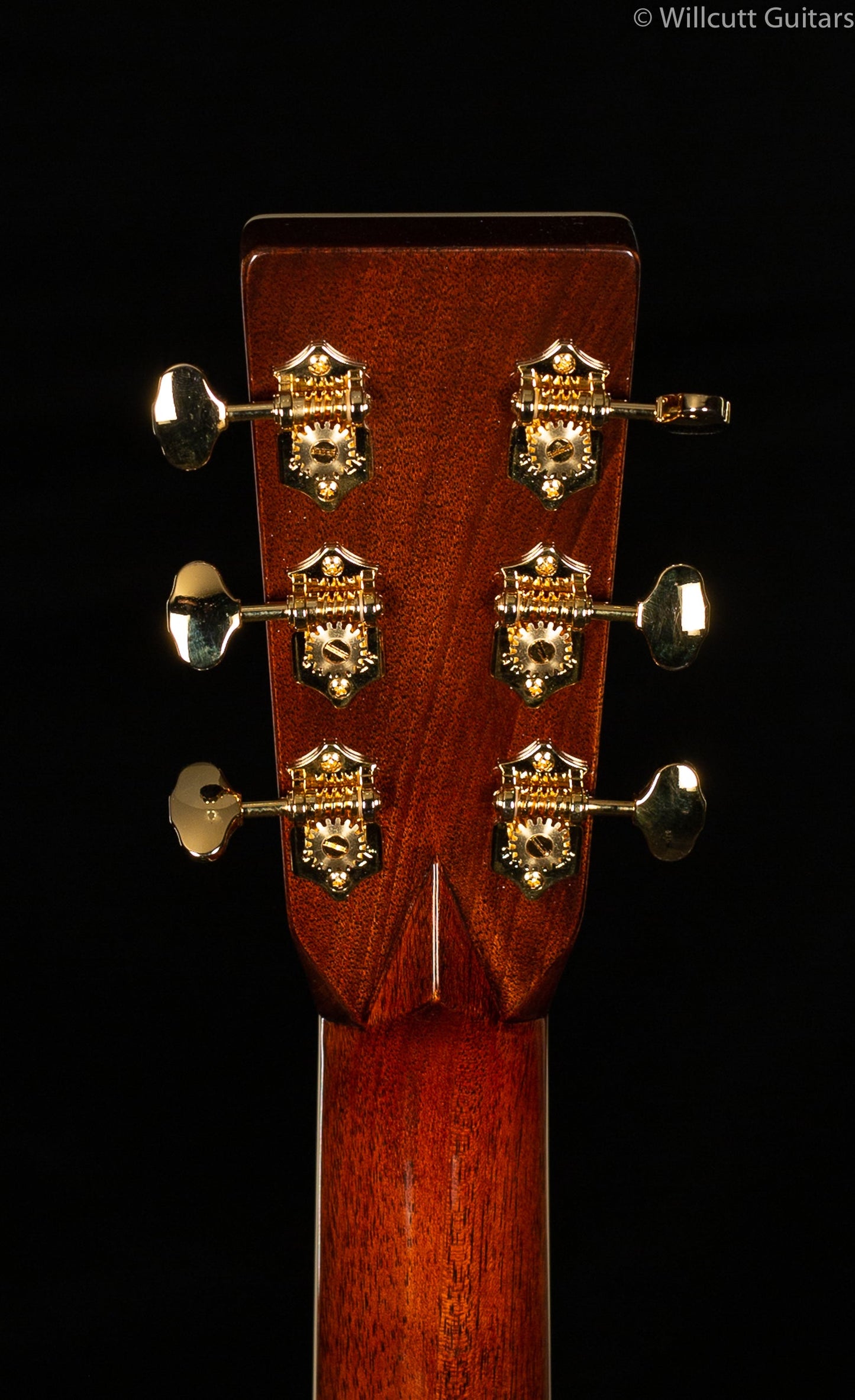 Martin D-45 Reimagined Lefty