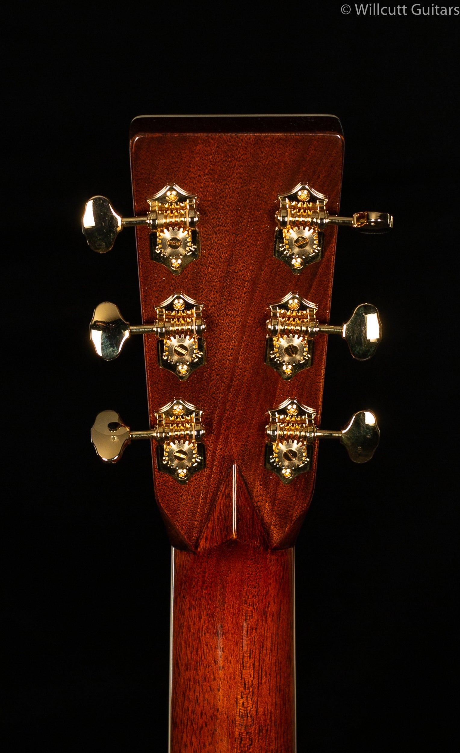 Martin D-45 Reimagined Lefty