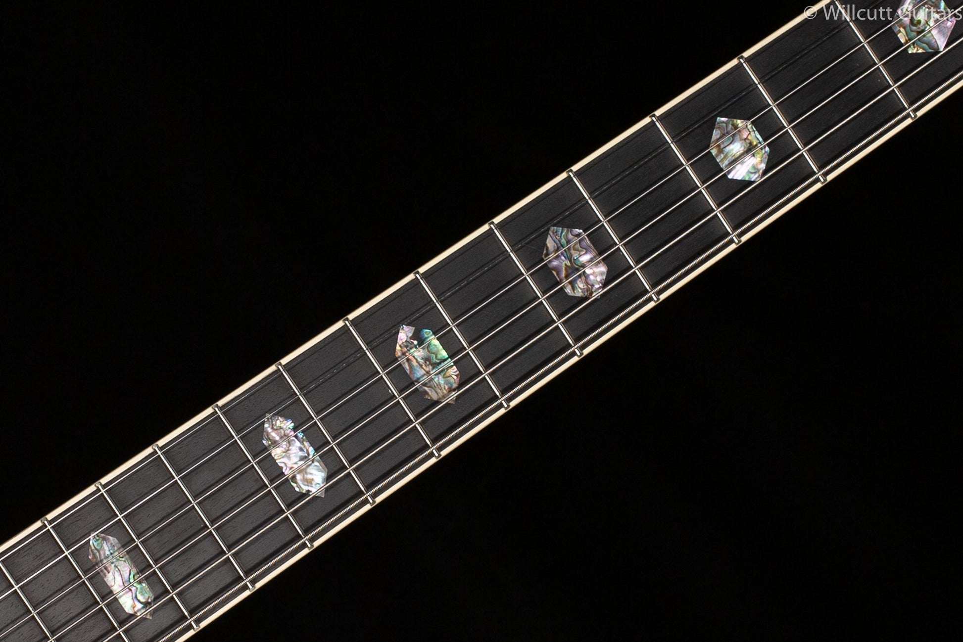 Martin D-45 Reimagined Lefty