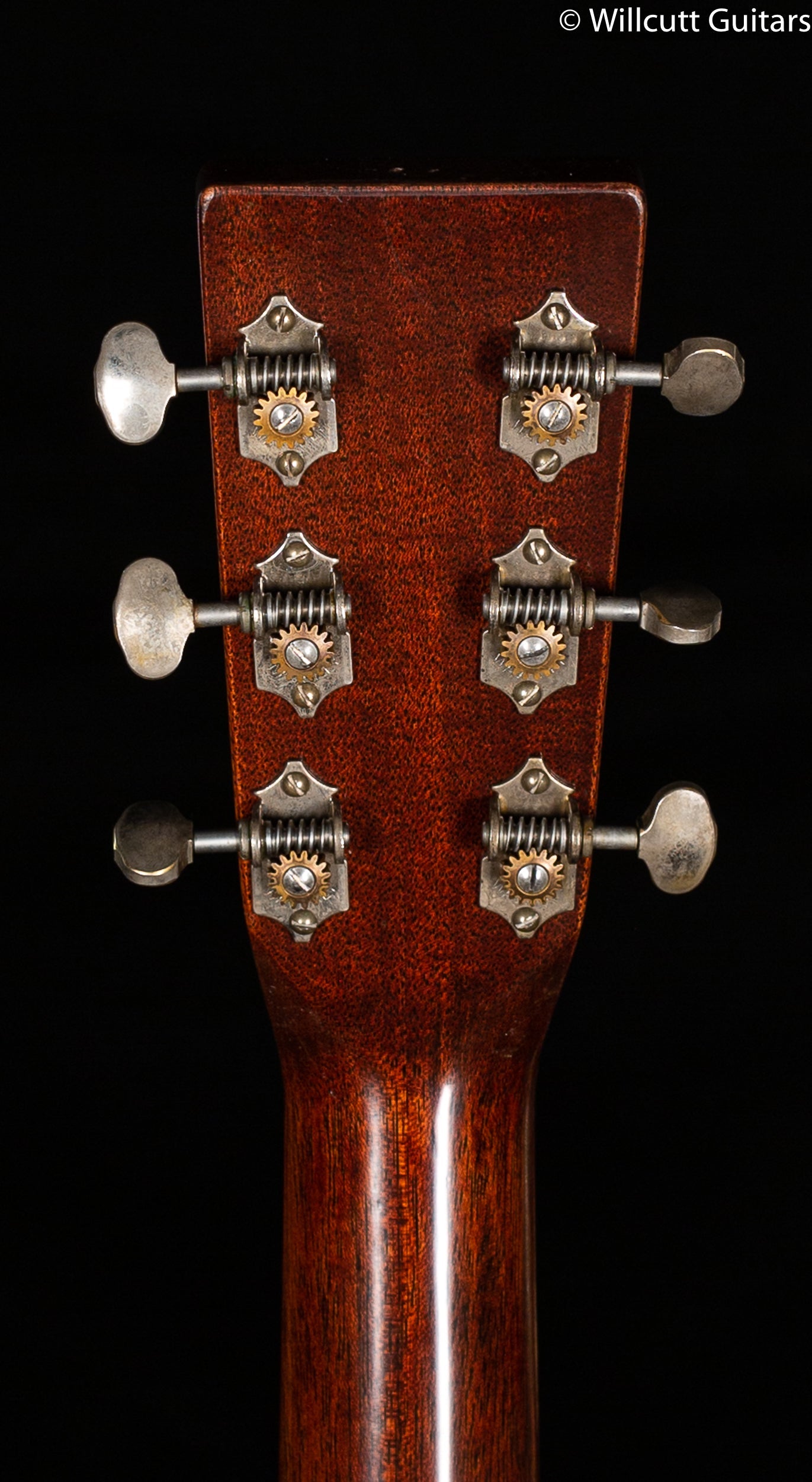 Martin D-18 Authentic 1939 Aged