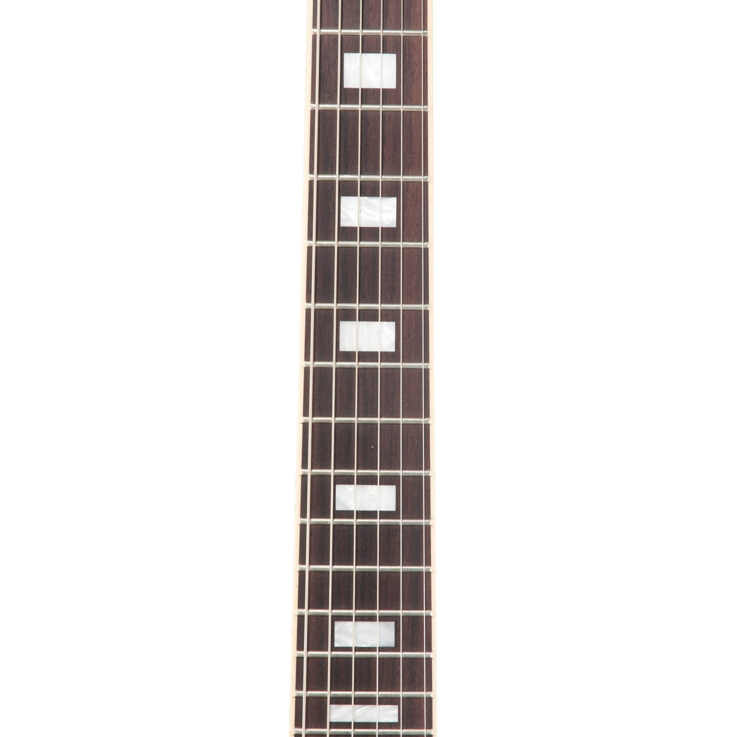 Gibson ES-335 Figured Semi-Hollow Guitar - Iced Tea - #205920233