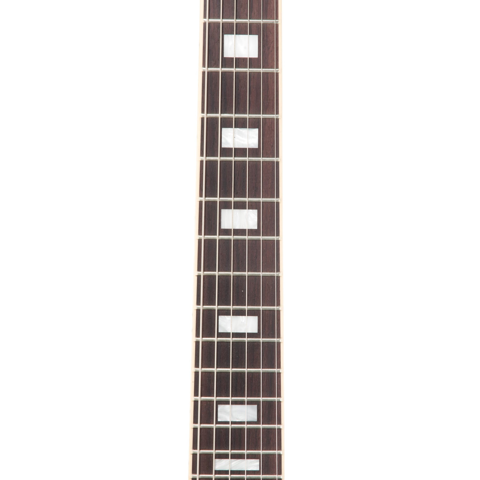 Gibson ES-335 Figured Semi-Hollow Guitar - Iced Tea - #205920233