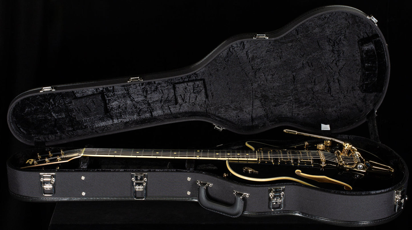 Duesenberg StarPlayer TV Custom Black (044)