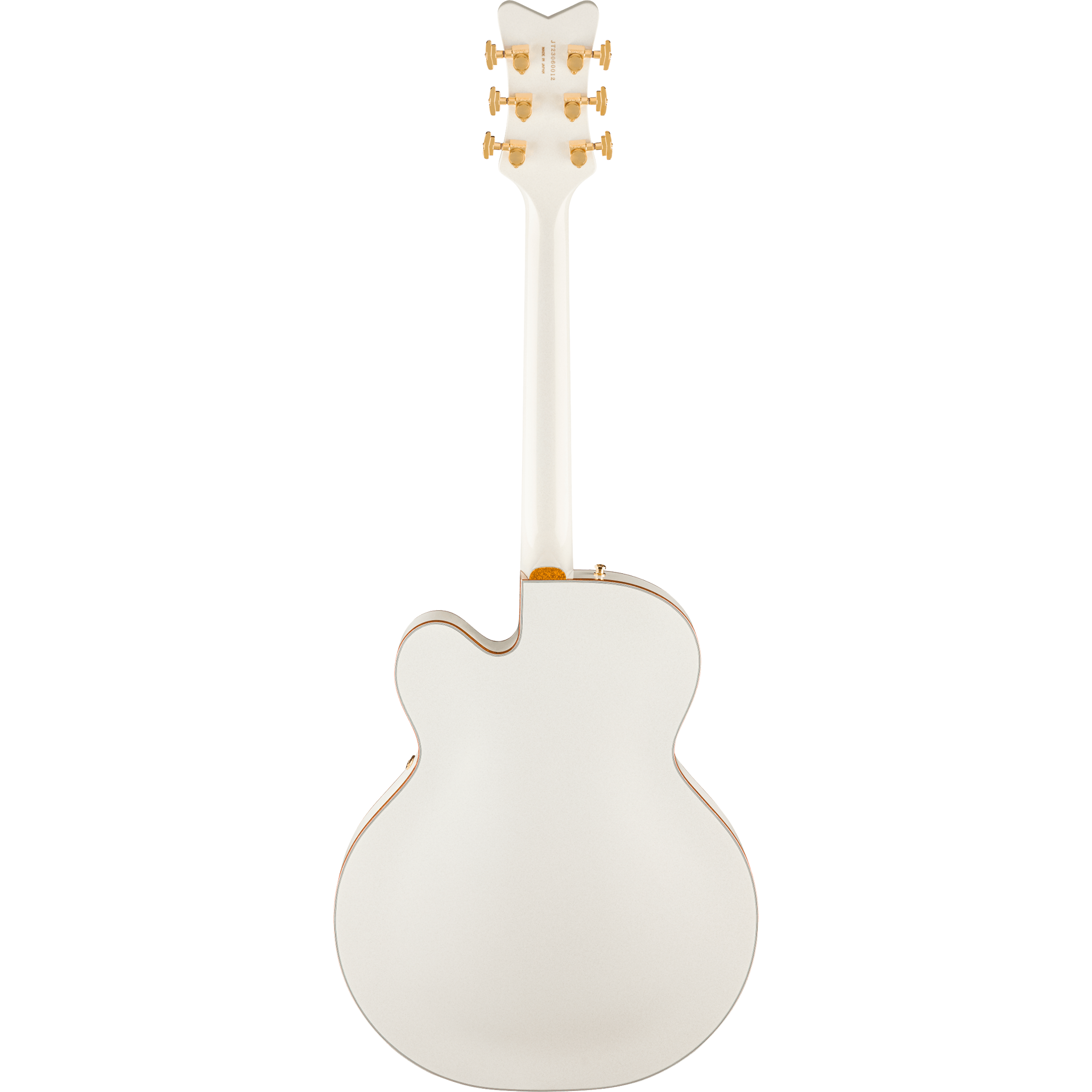Gretsch G6136TG-OP LTD Orville Peck Falcon™ Electric Guitar w/ String-Thru Bigsby®, Oro Sparkle