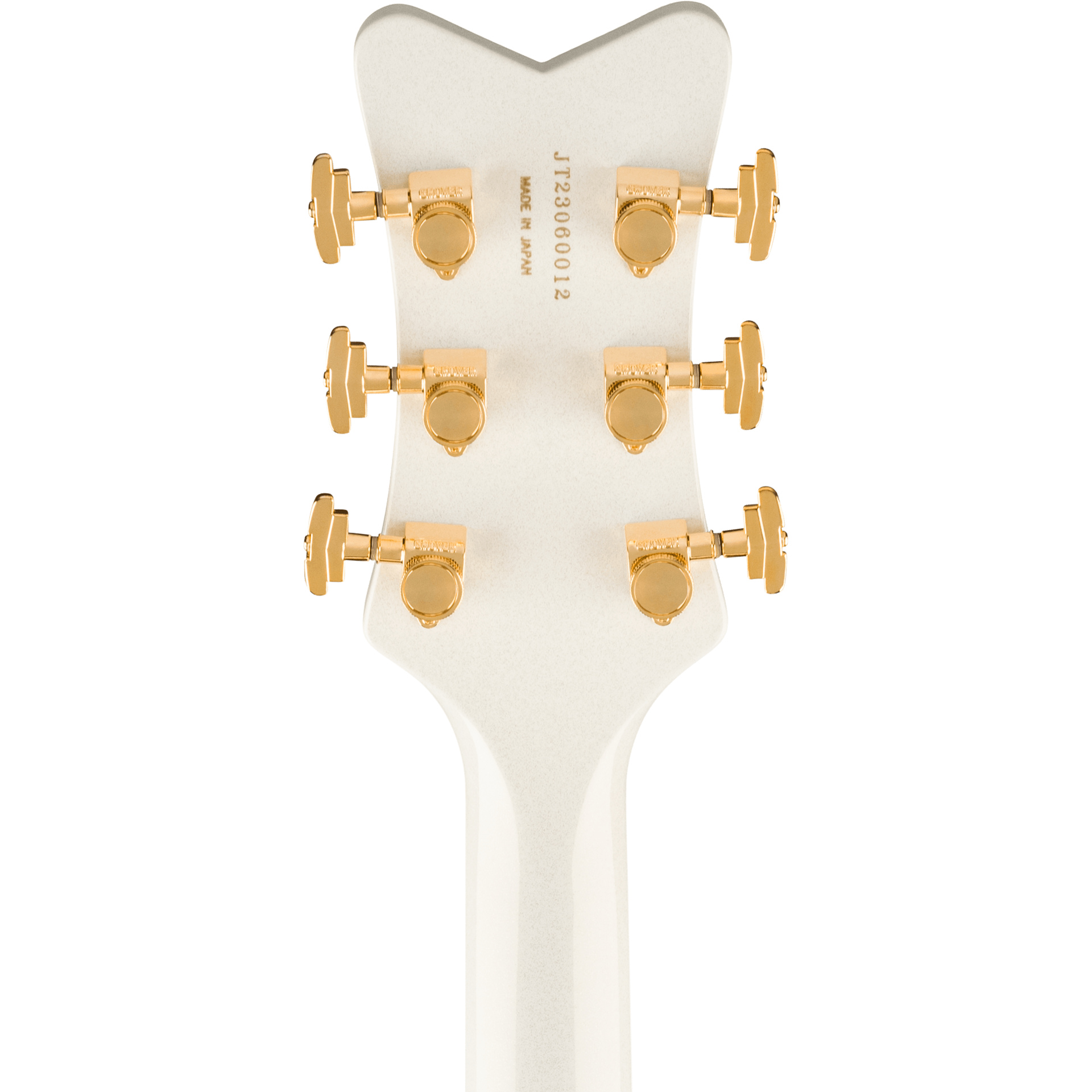 Gretsch G6136TG-OP LTD Orville Peck Falcon™ Electric Guitar w/ String-Thru Bigsby®, Oro Sparkle