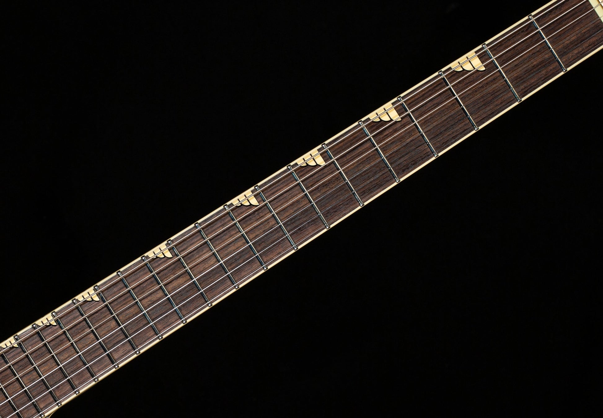 Duesenberg Falken Matte Black (211)