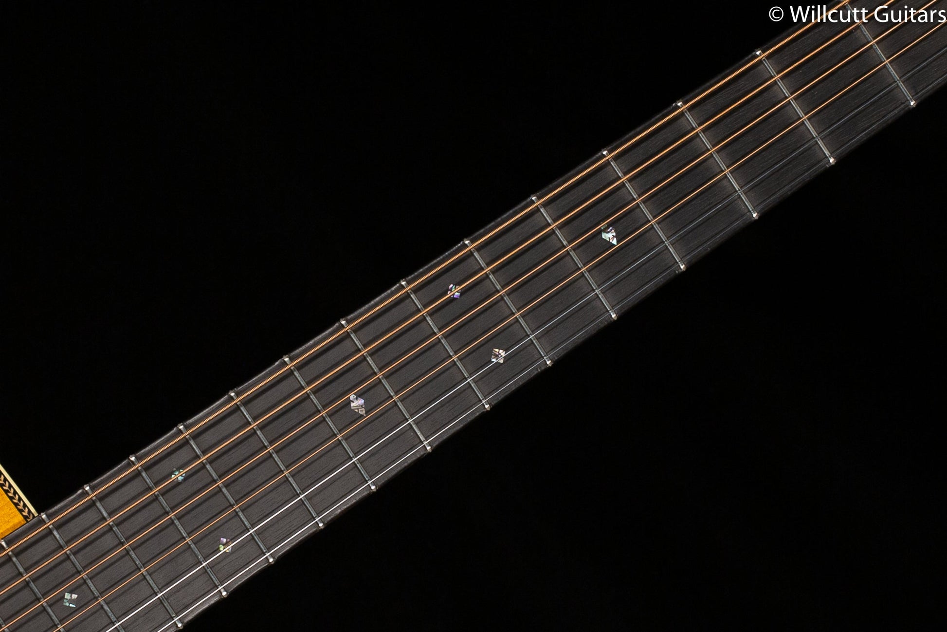 Martin D-28 Authentic 1937 Aged