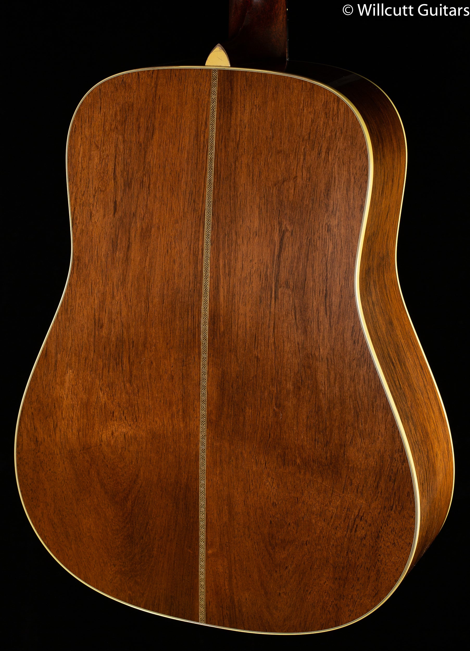 Martin D-28 Authentic 1937 Aged