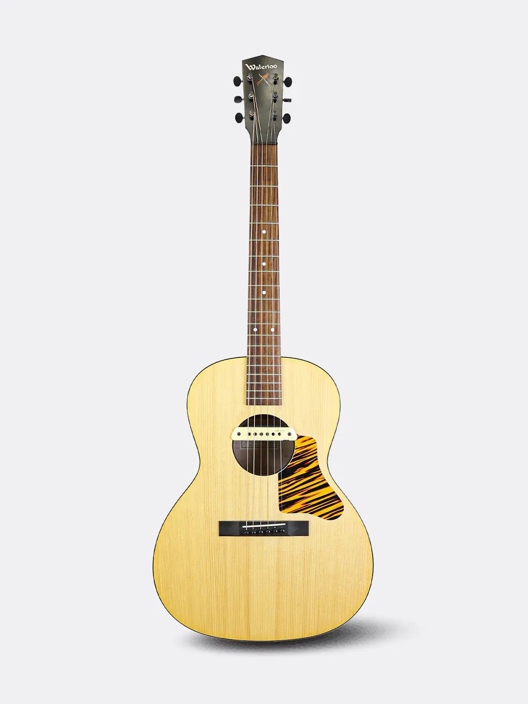 Waterloo WL-14 X Scissortail - USA