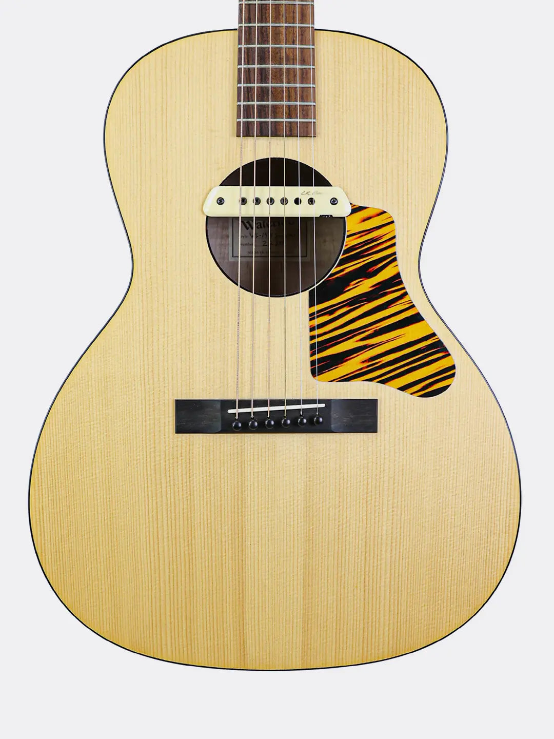 Waterloo WL-14 X Scissortail - USA