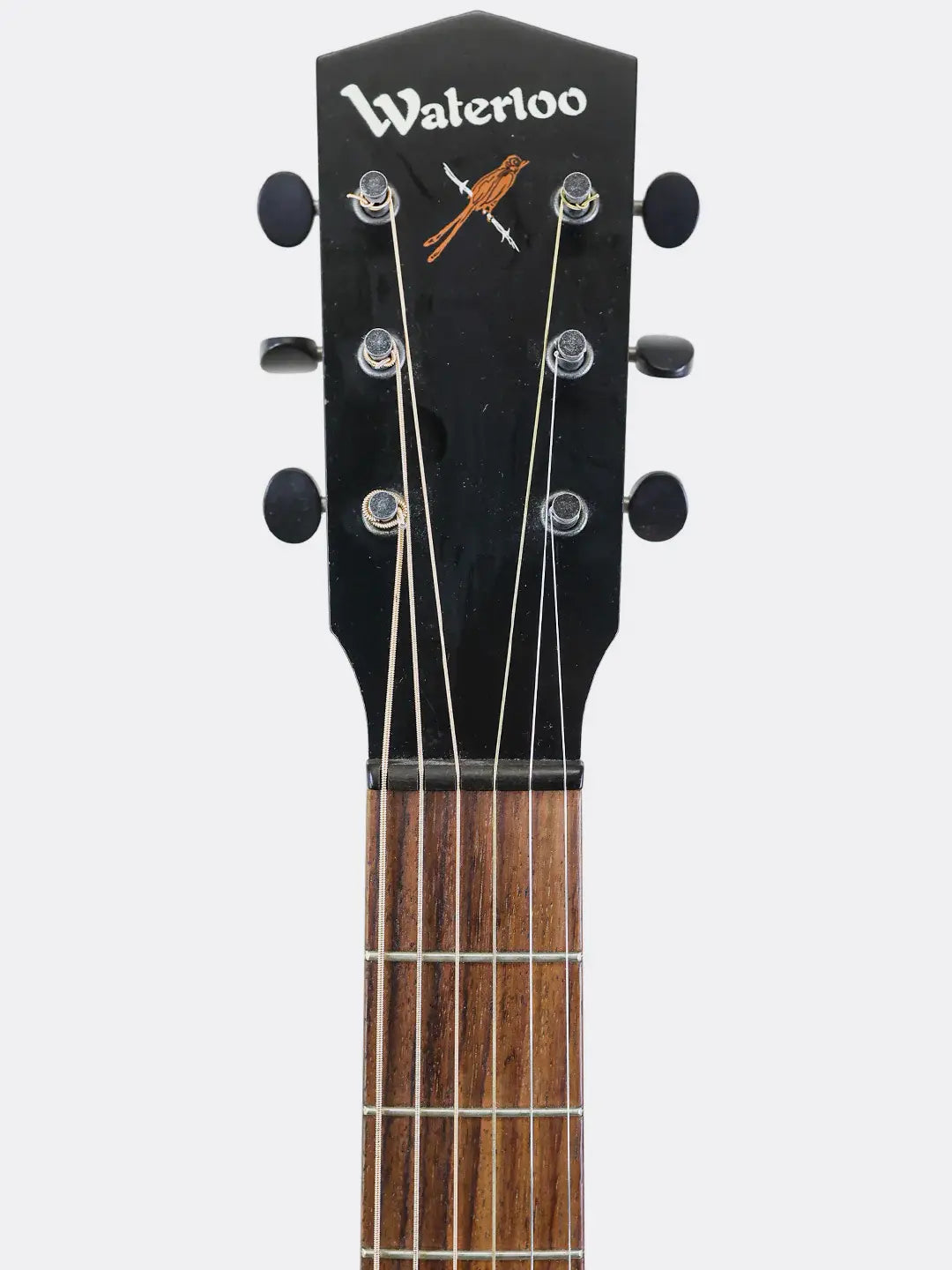 Waterloo WL-14 X Scissortail - USA