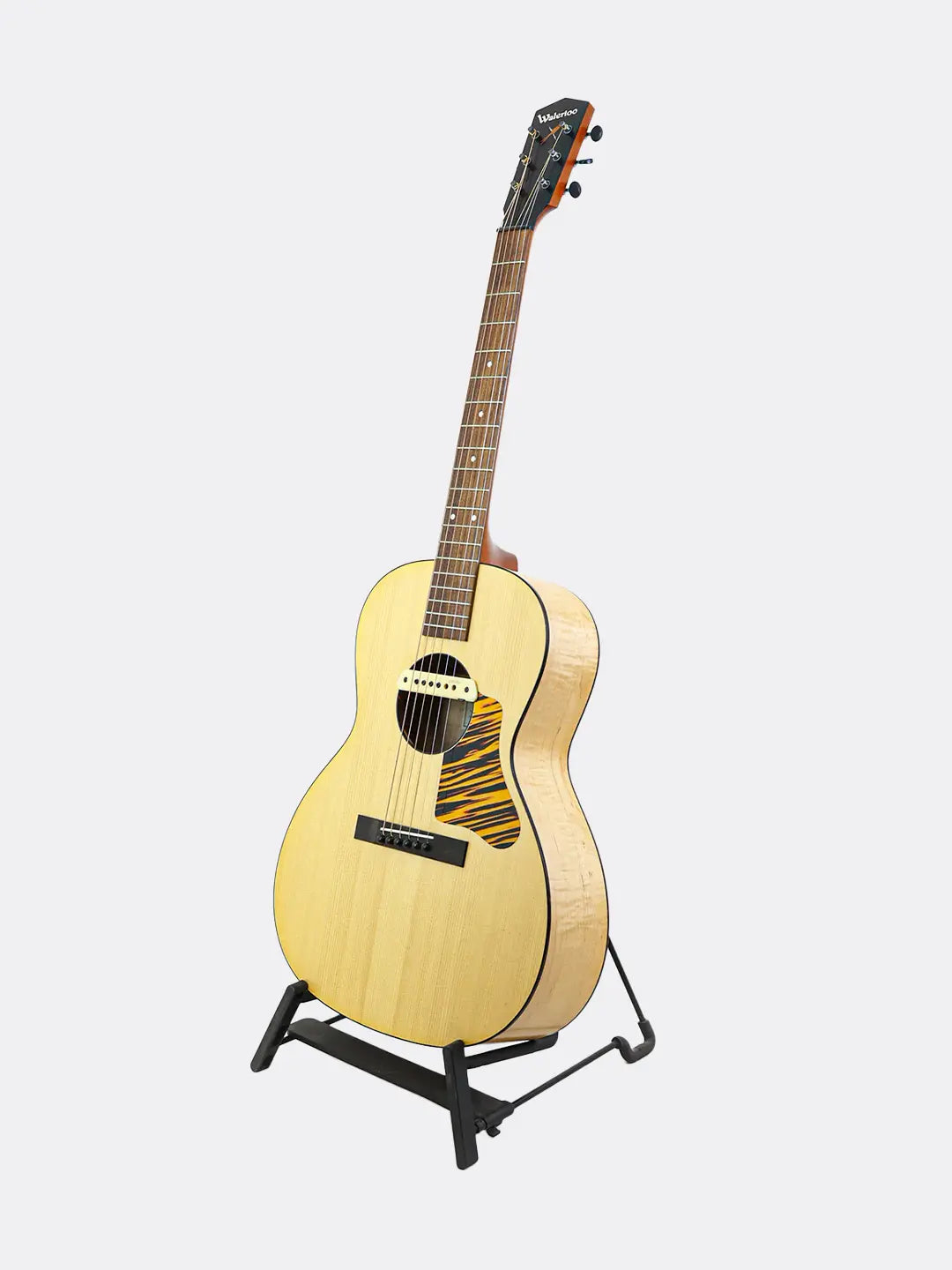 Waterloo WL-14 X Scissortail - USA