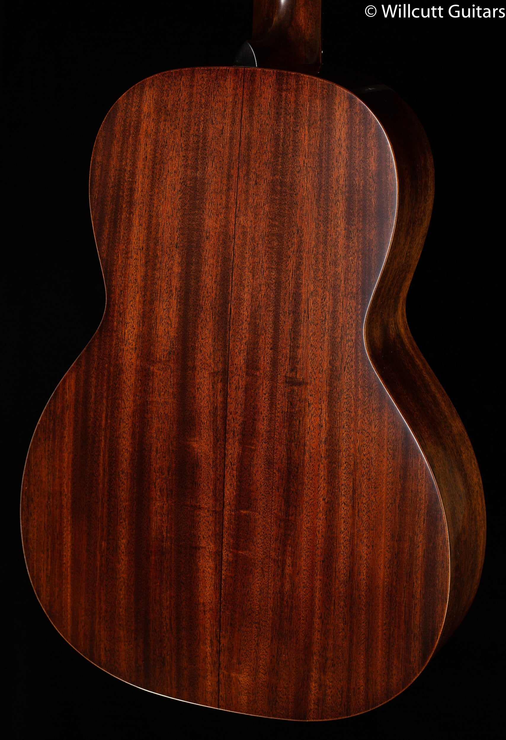 Martin 00-17 Authentic 1931 VTS