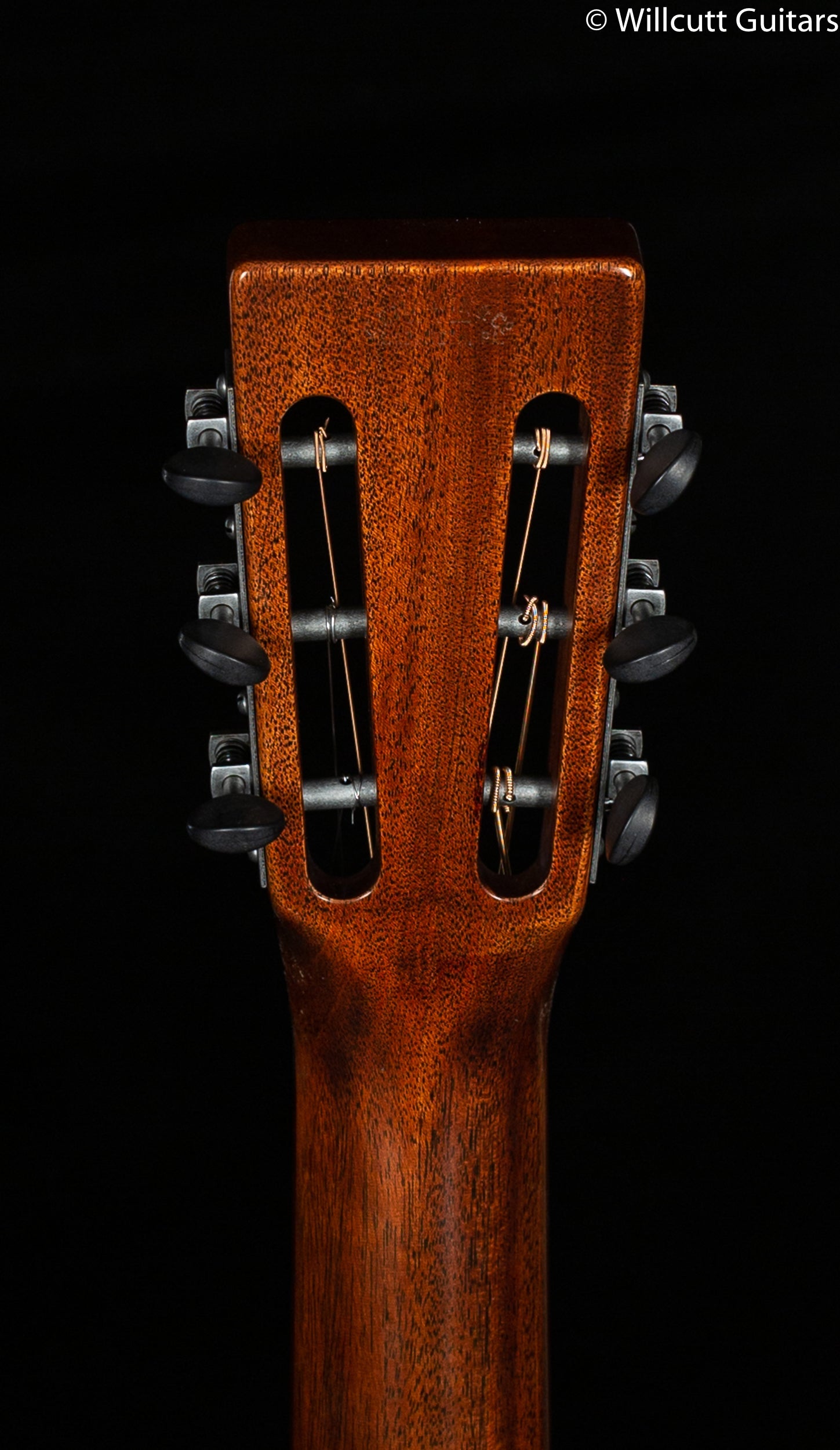 Martin 00-17 Authentic 1931 VTS