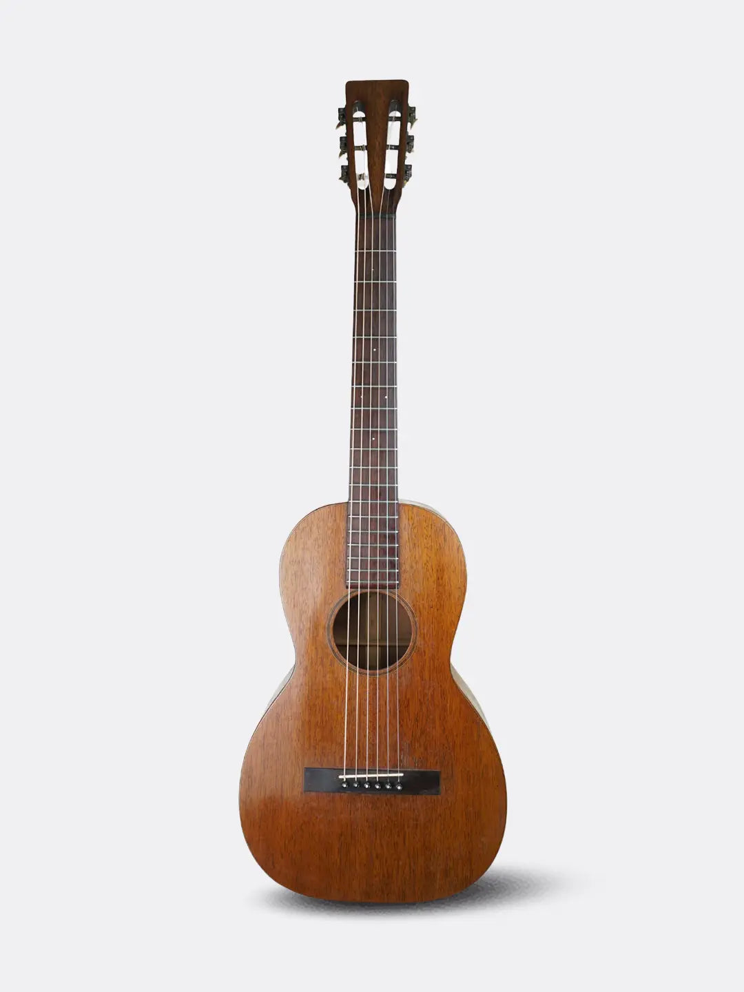 SOLD - Vintage Martin 2-17 Flat Top - USA 1928