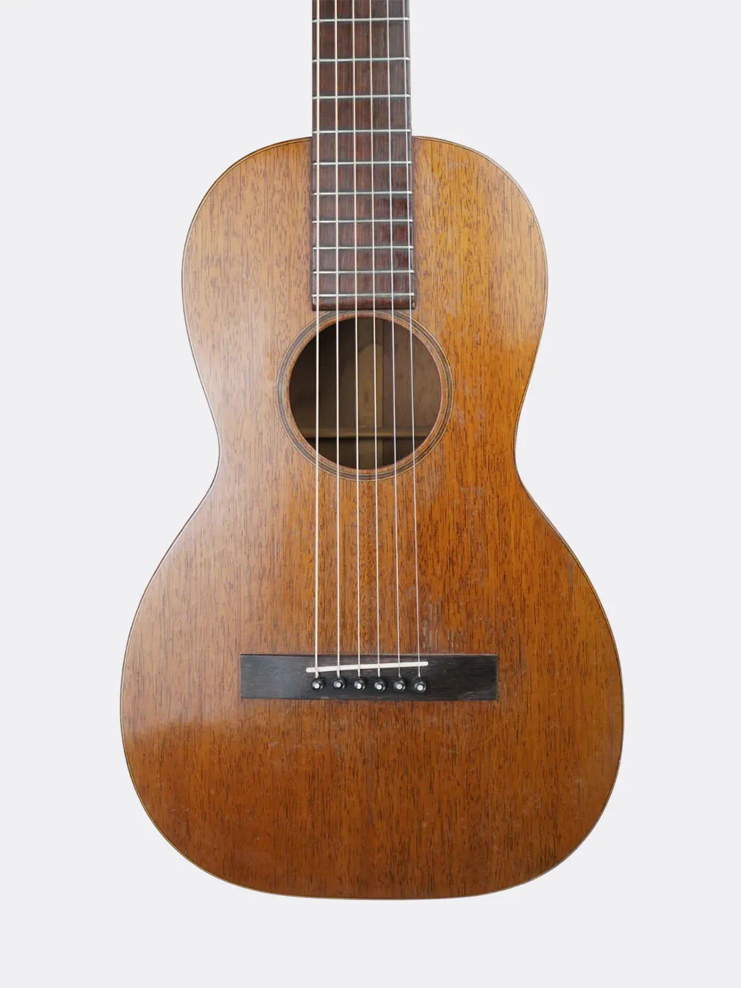 SOLD - Vintage Martin 2-17 Flat Top - USA 1928