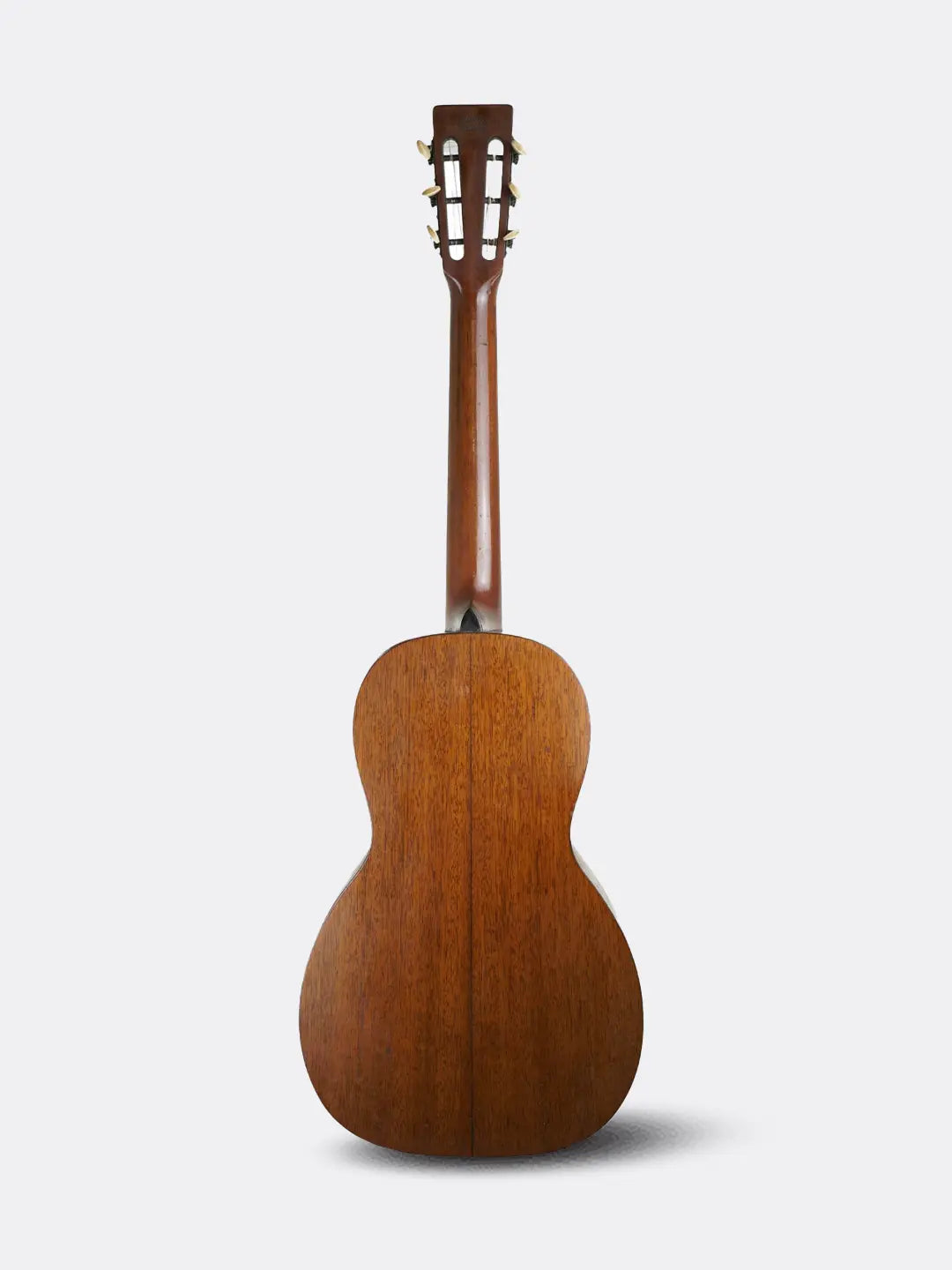 SOLD - Vintage Martin 2-17 Flat Top - USA 1928