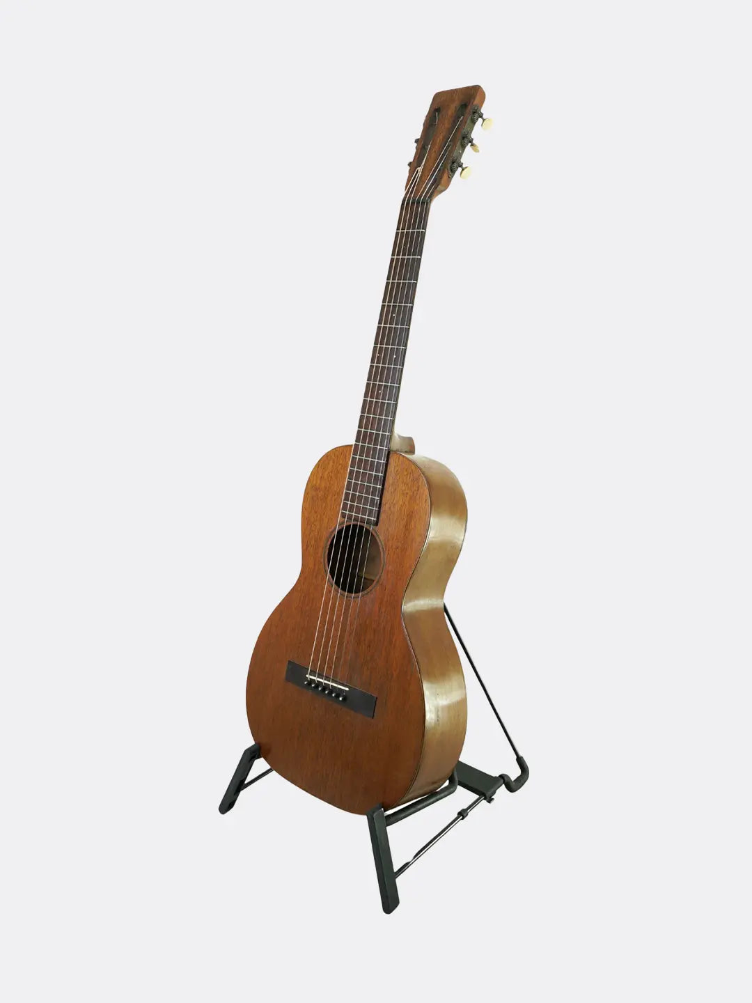 SOLD - Vintage Martin 2-17 Flat Top - USA 1928